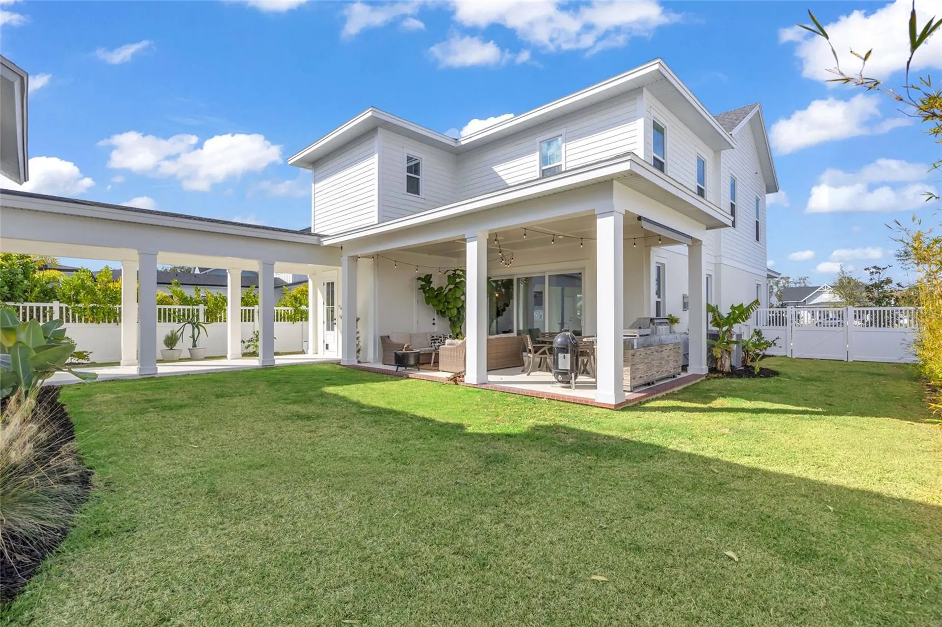 906 Allendale Lane Winter Garden FL 34787