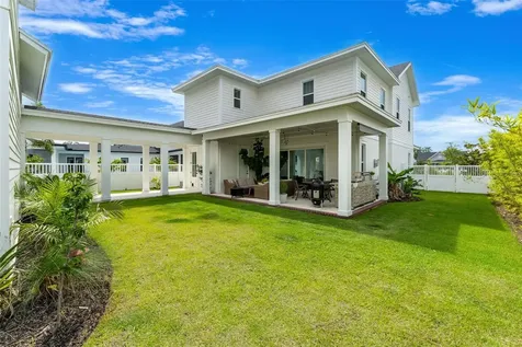 906 Allendale Lane Winter Garden FL 34787