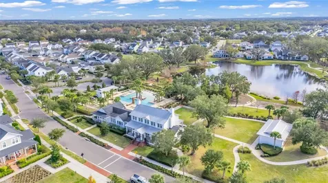 906 Allendale Lane Winter Garden FL 34787