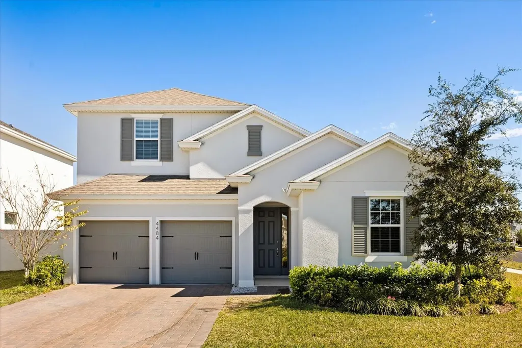 4484 Lions Gate Avenue Clermont FL 34711
