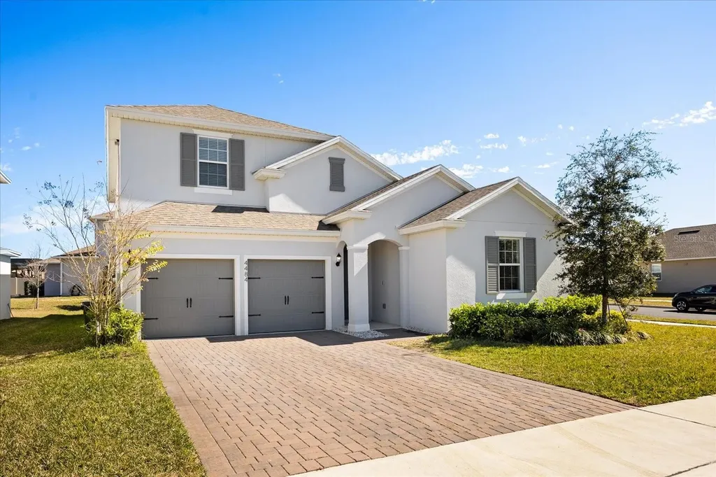 4484 Lions Gate Avenue Clermont FL 34711