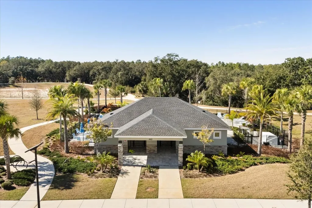 4484 Lions Gate Avenue Clermont FL 34711