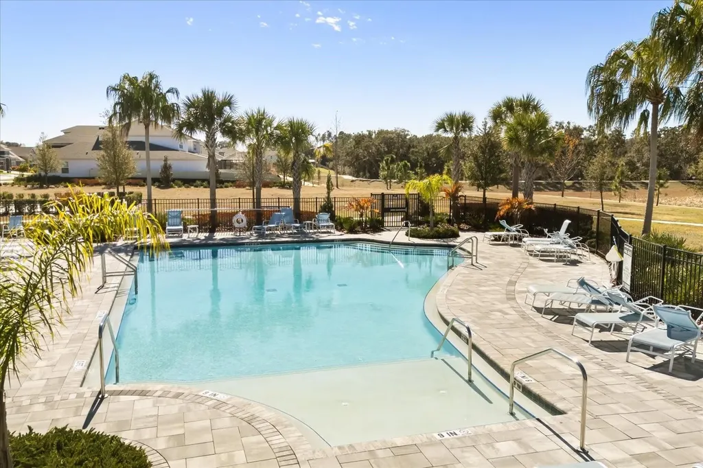 4484 Lions Gate Avenue Clermont FL 34711
