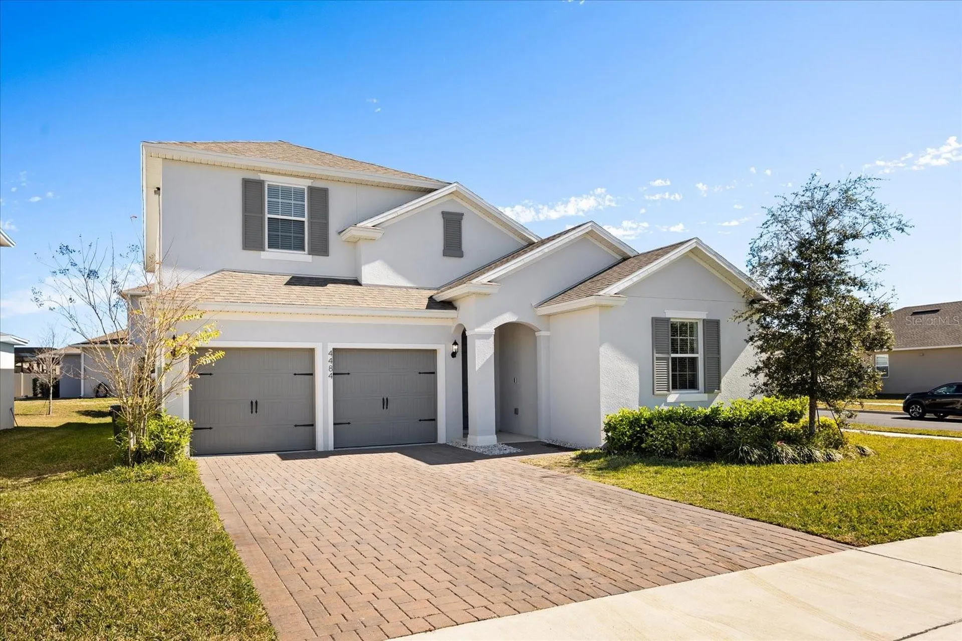 4484 Lions Gate Avenue Clermont FL 34711