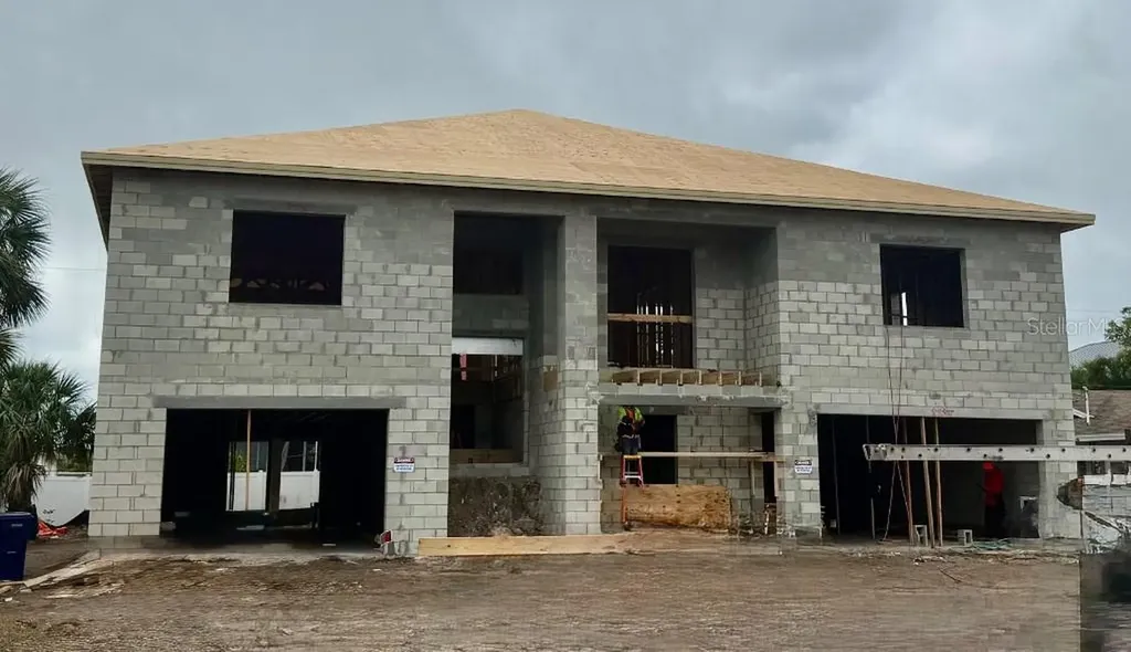 104 18th Street Belleair Beach FL 33786
