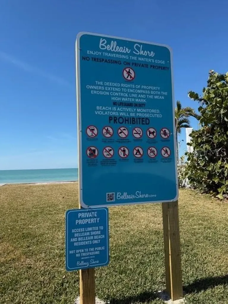 104 18th Street Belleair Beach FL 33786