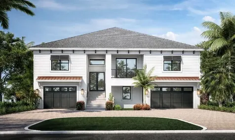 104 18th Street Belleair Beach FL 33786