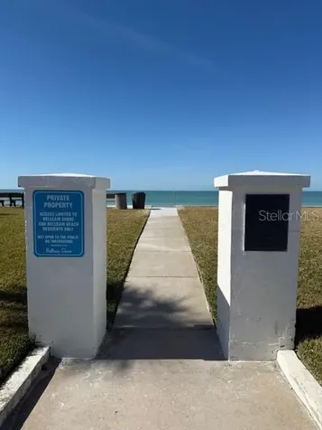 104 18th Street Belleair Beach FL 33786