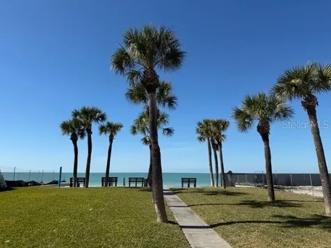 104 18th Street Belleair Beach FL 33786