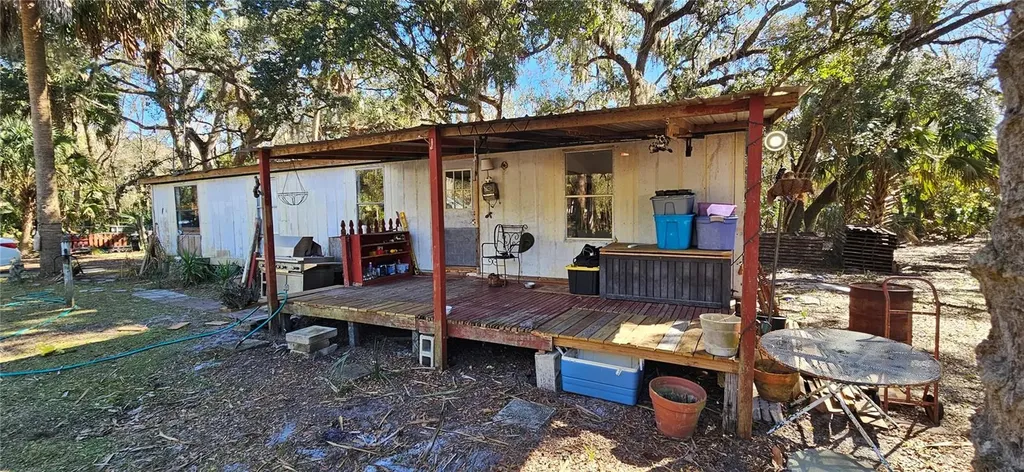11159 N Clamdigger Terrace Inglis FL 34449
