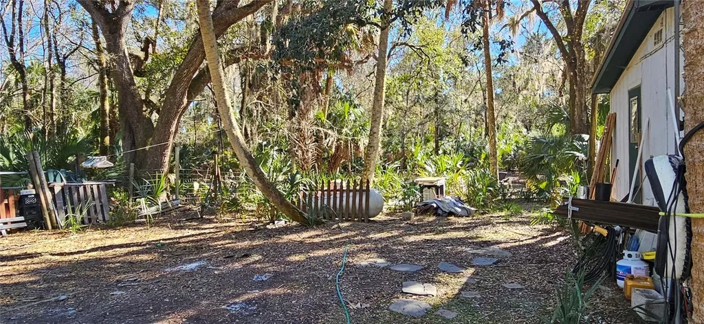 11159 N Clamdigger Terrace Inglis FL 34449
