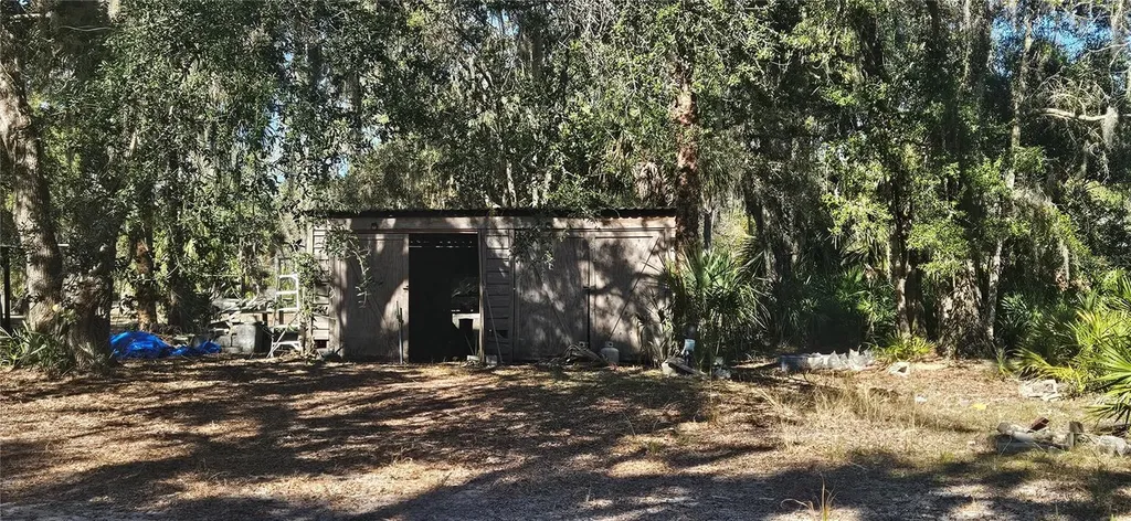 11159 N Clamdigger Terrace Inglis FL 34449