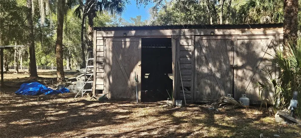 11159 N Clamdigger Terrace Inglis FL 34449
