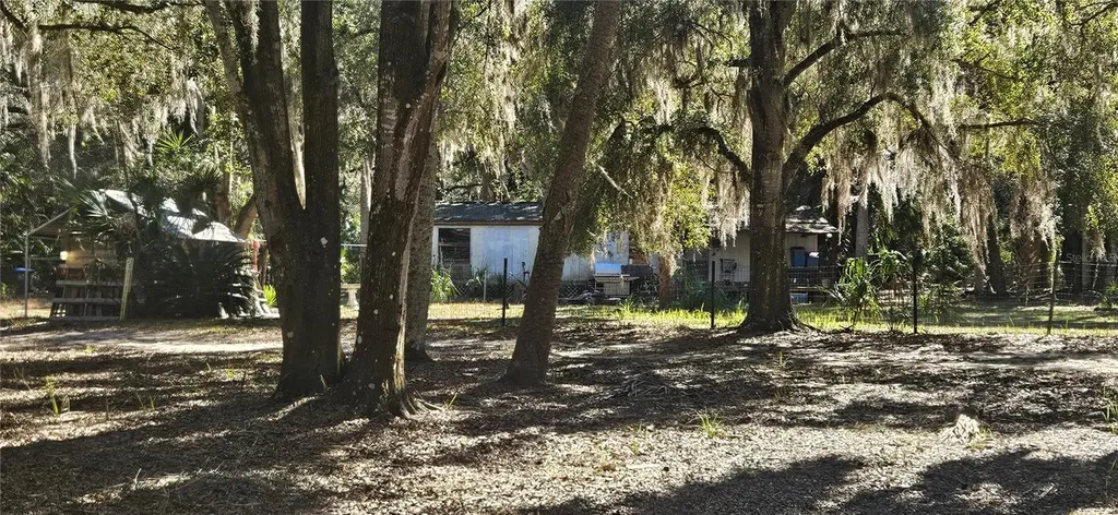 11159 N Clamdigger Terrace Inglis FL 34449