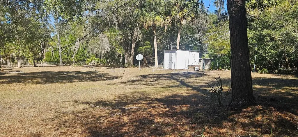 11159 N Clamdigger Terrace Inglis FL 34449