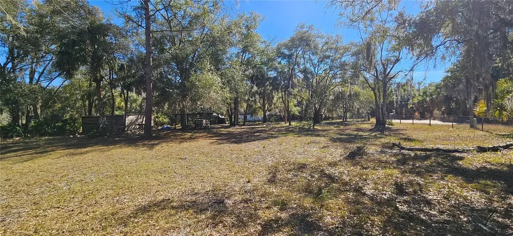 11159 N Clamdigger Terrace Inglis FL 34449