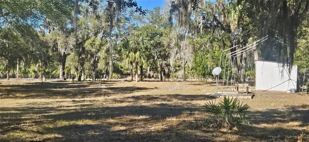 11159 N Clamdigger Terrace Inglis FL 34449