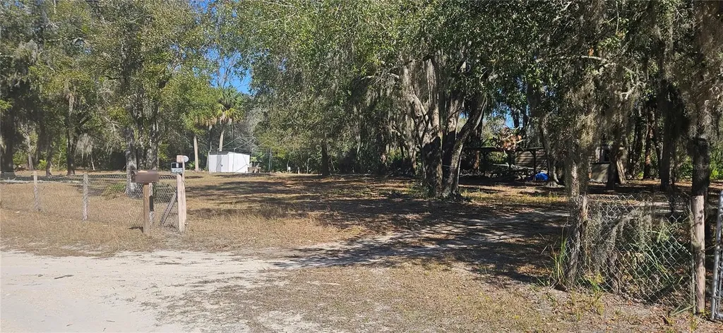 11159 N Clamdigger Terrace Inglis FL 34449