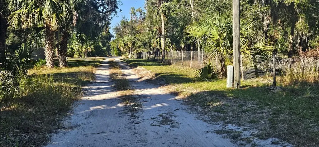 11159 N Clamdigger Terrace Inglis FL 34449
