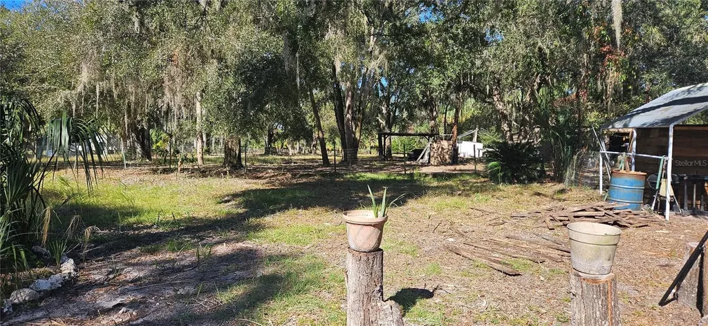 11159 N Clamdigger Terrace Inglis FL 34449
