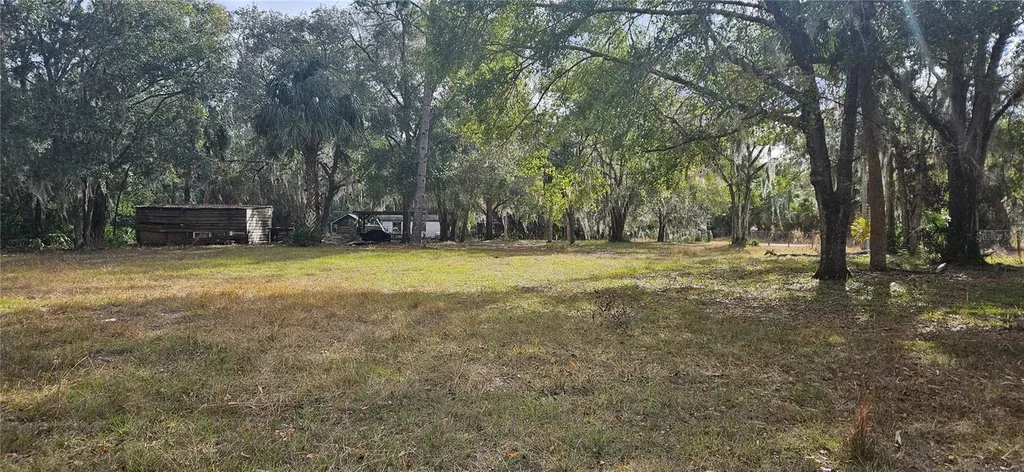 11159 N Clamdigger Terrace Inglis FL 34449