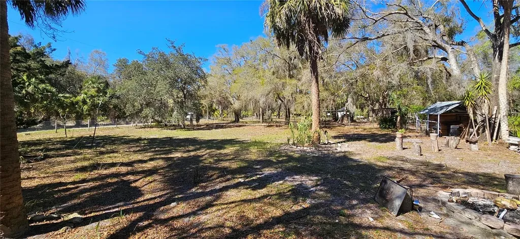 11159 N Clamdigger Terrace Inglis FL 34449
