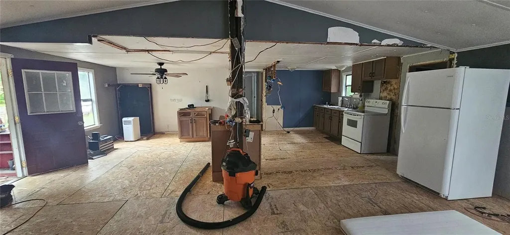 11159 N Clamdigger Terrace Inglis FL 34449
