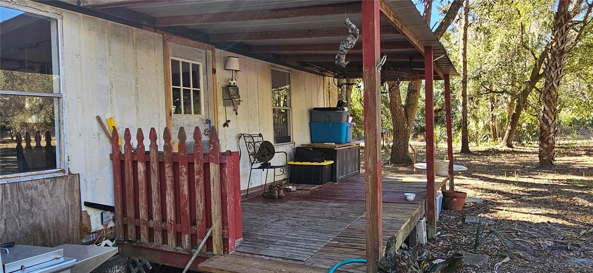 11159 N Clamdigger Terrace Inglis FL 34449
