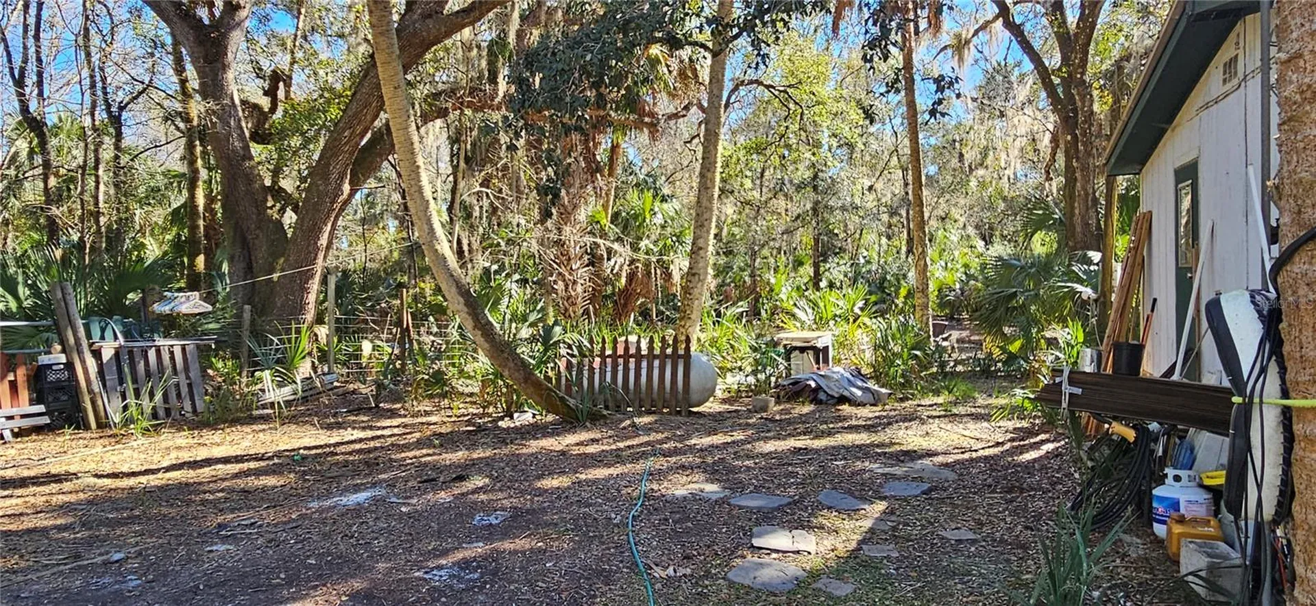 11159 N Clamdigger Terrace Inglis FL 34449