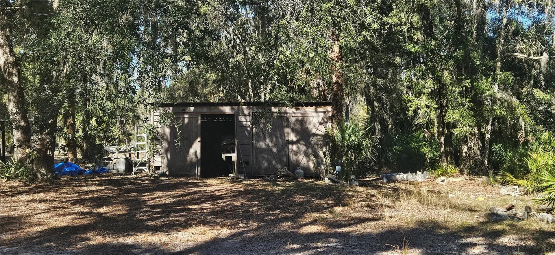 11159 N Clamdigger Terrace Inglis FL 34449