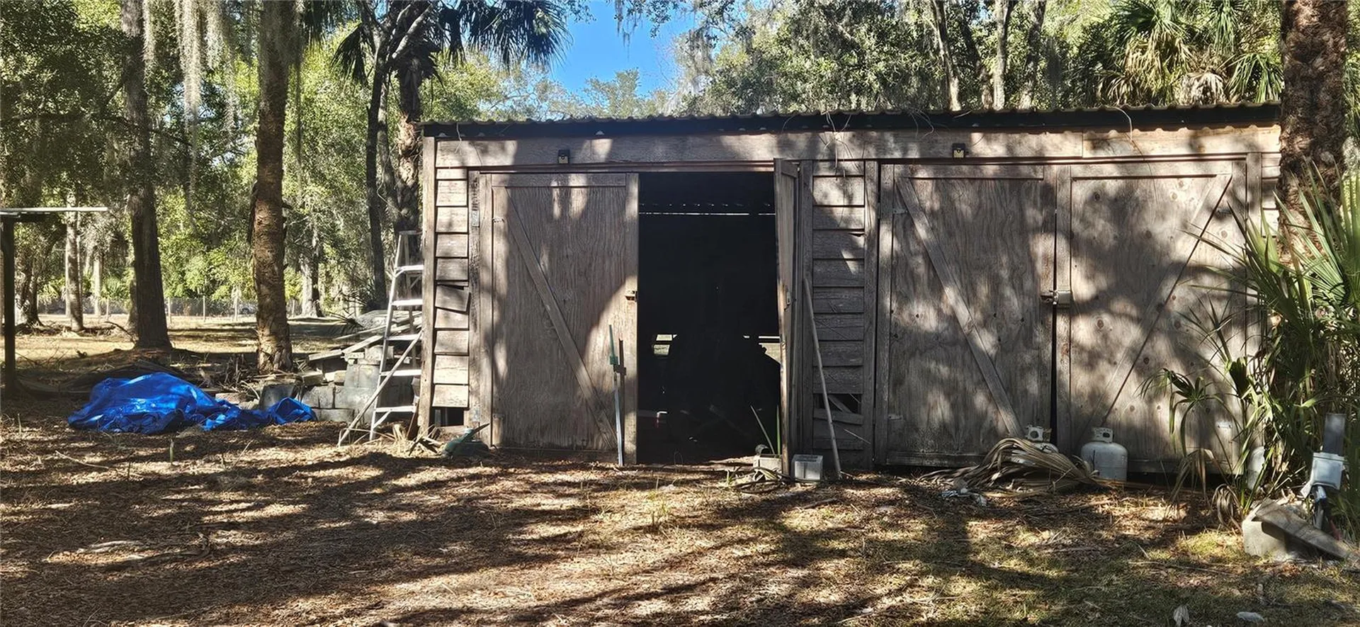 11159 N Clamdigger Terrace Inglis FL 34449