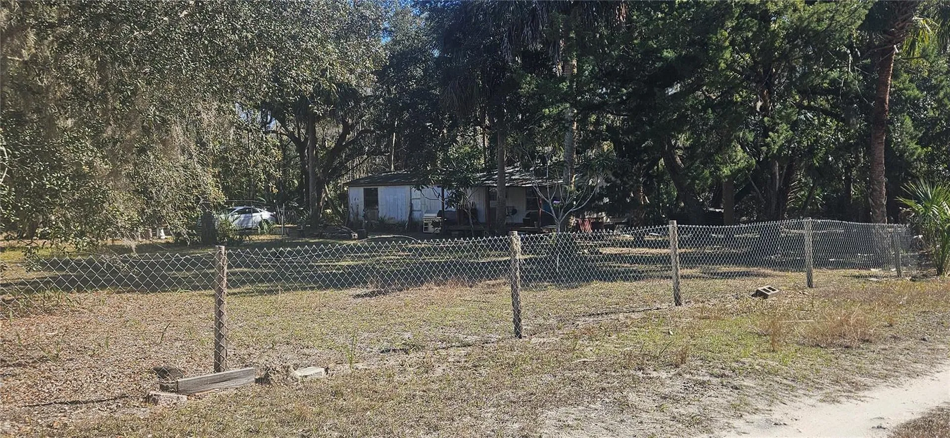 11159 N Clamdigger Terrace Inglis FL 34449