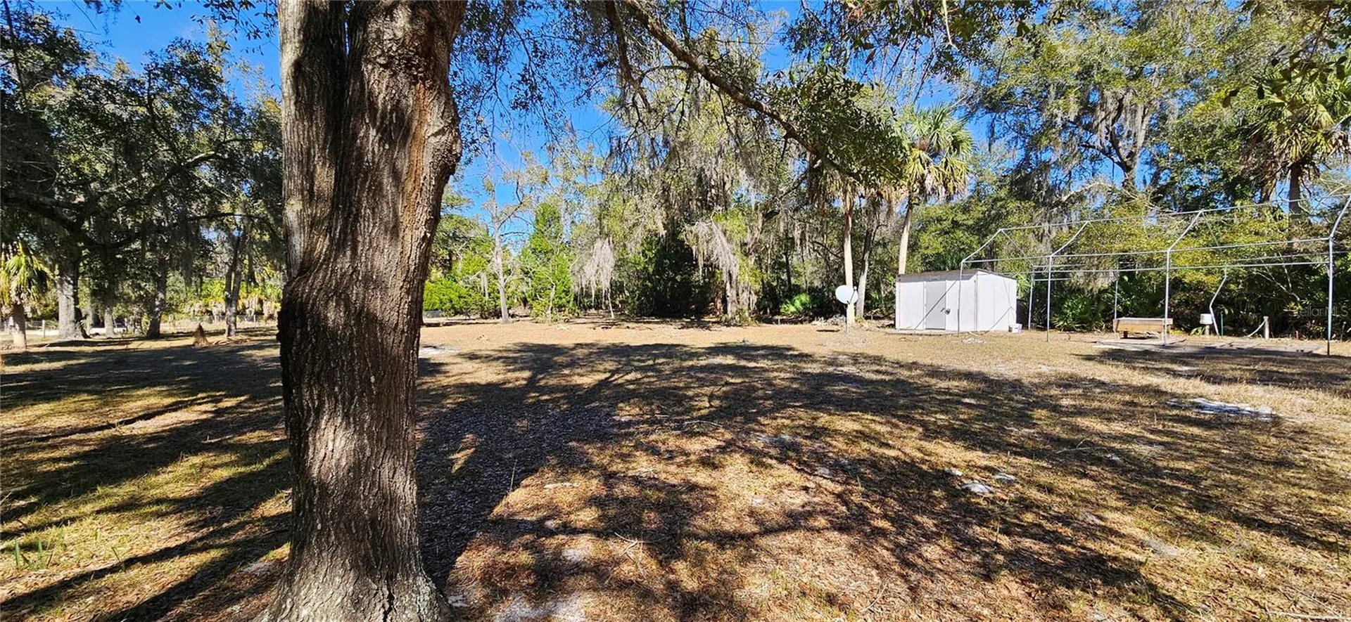 11159 N Clamdigger Terrace Inglis FL 34449