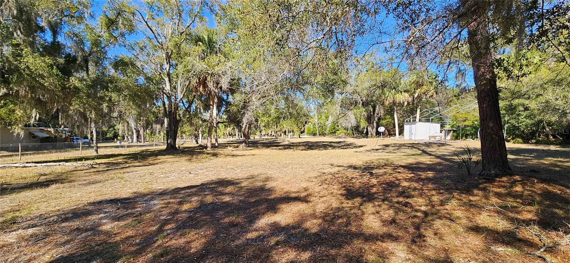 11159 N Clamdigger Terrace Inglis FL 34449