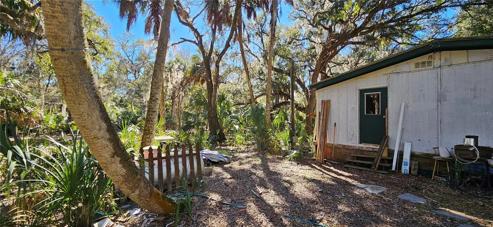 11159 N Clamdigger Terrace Inglis FL 34449