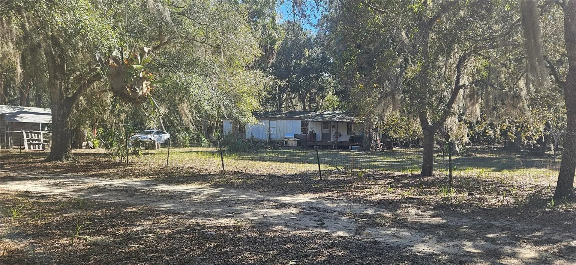 11159 N Clamdigger Terrace Inglis FL 34449