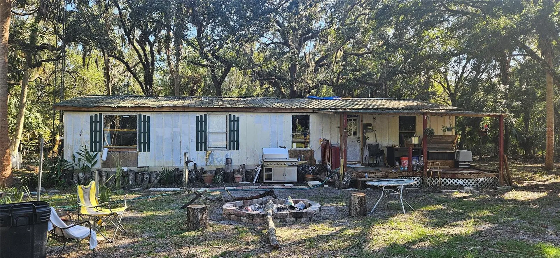11159 N Clamdigger Terrace Inglis FL 34449