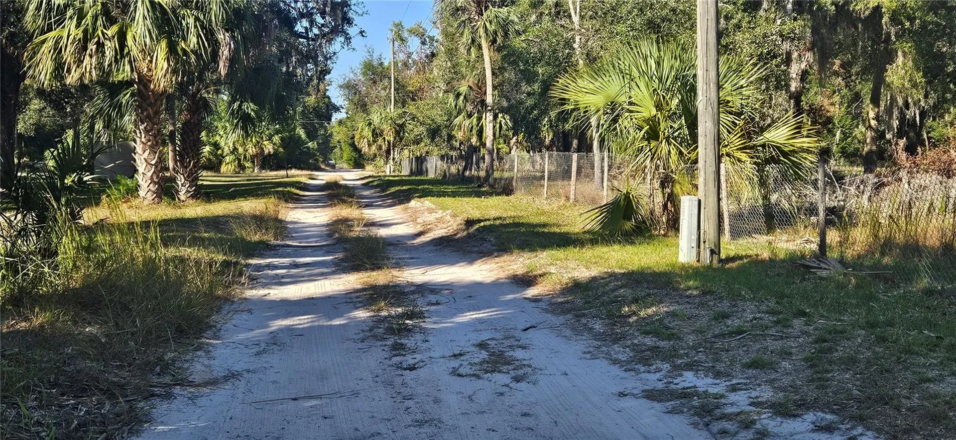 11159 N Clamdigger Terrace Inglis FL 34449