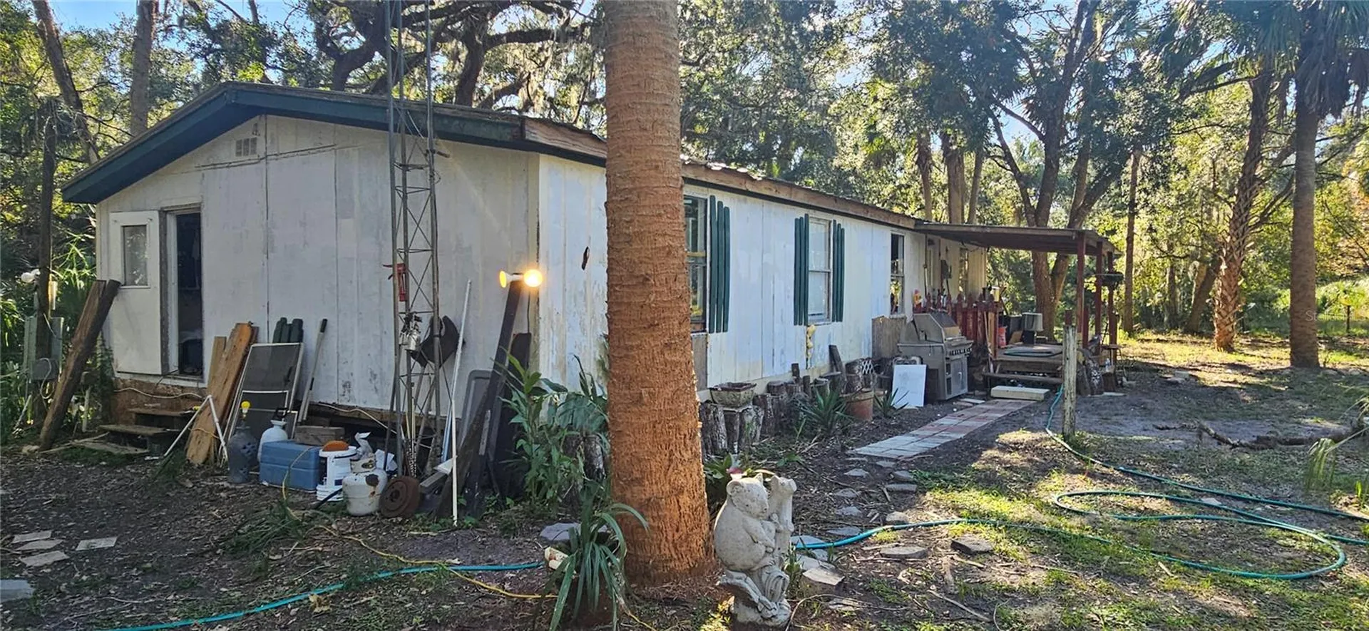 11159 N Clamdigger Terrace Inglis FL 34449