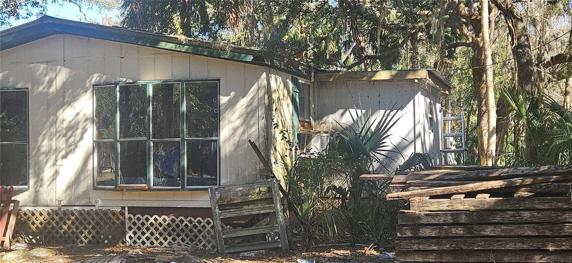 11159 N Clamdigger Terrace Inglis FL 34449