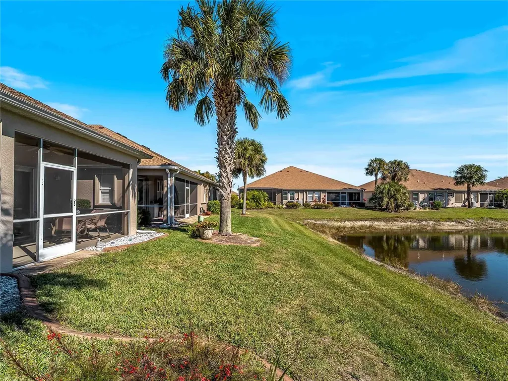 4172 Lenox Boulevard Venice FL 34293