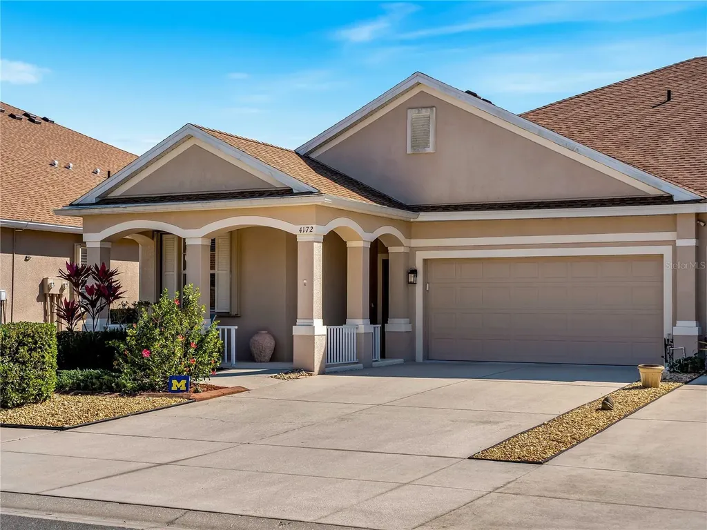 4172 Lenox Boulevard Venice FL 34293