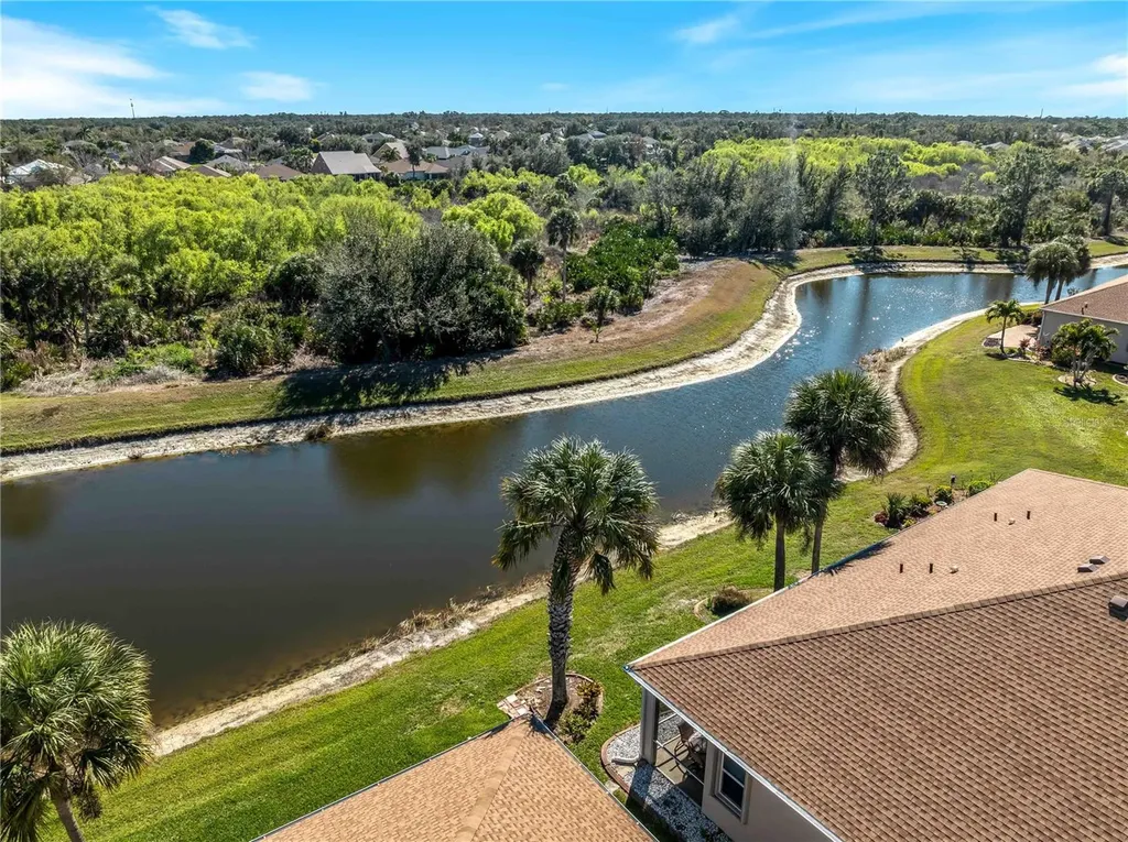 4172 Lenox Boulevard Venice FL 34293