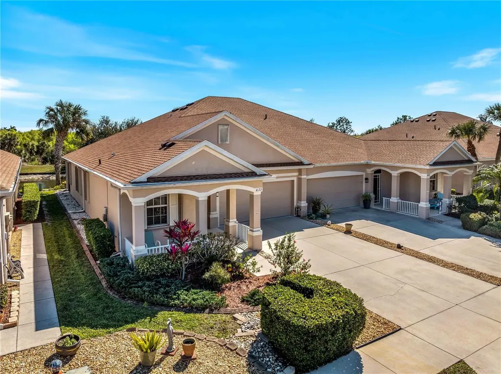 4172 Lenox Boulevard Venice FL 34293