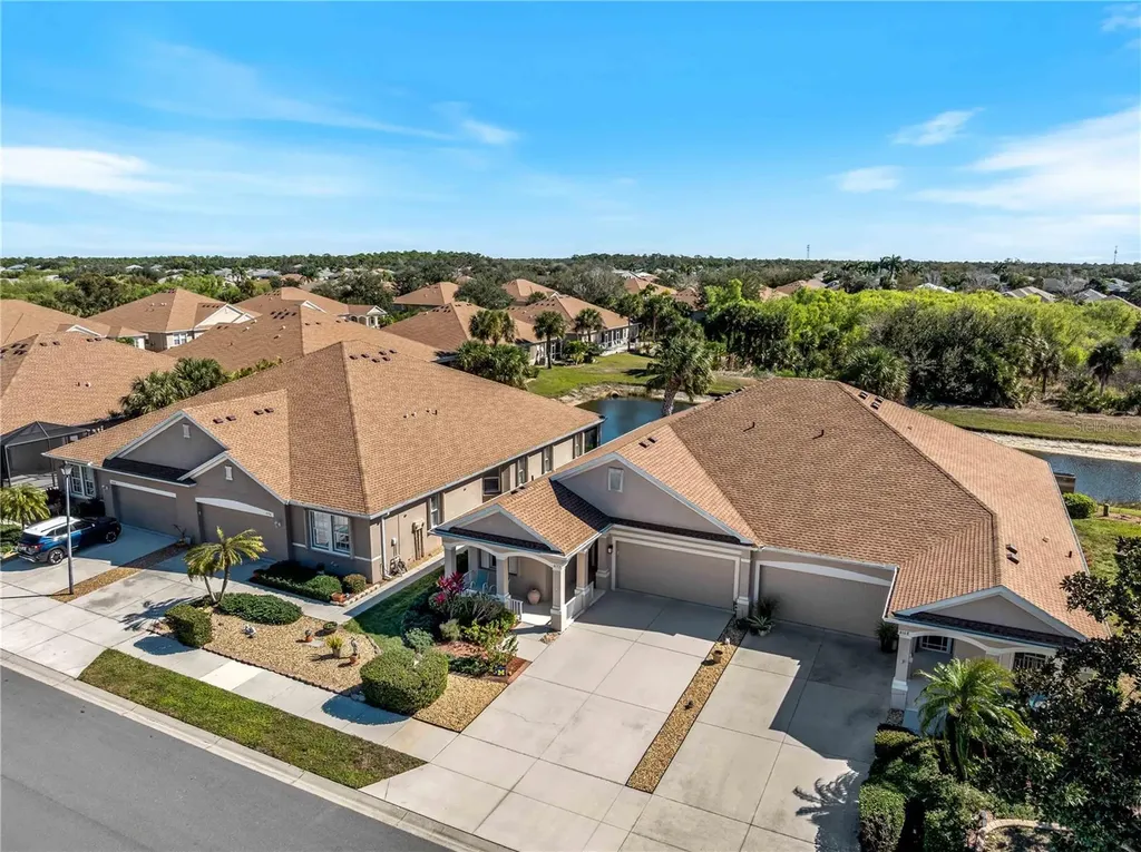 4172 Lenox Boulevard Venice FL 34293