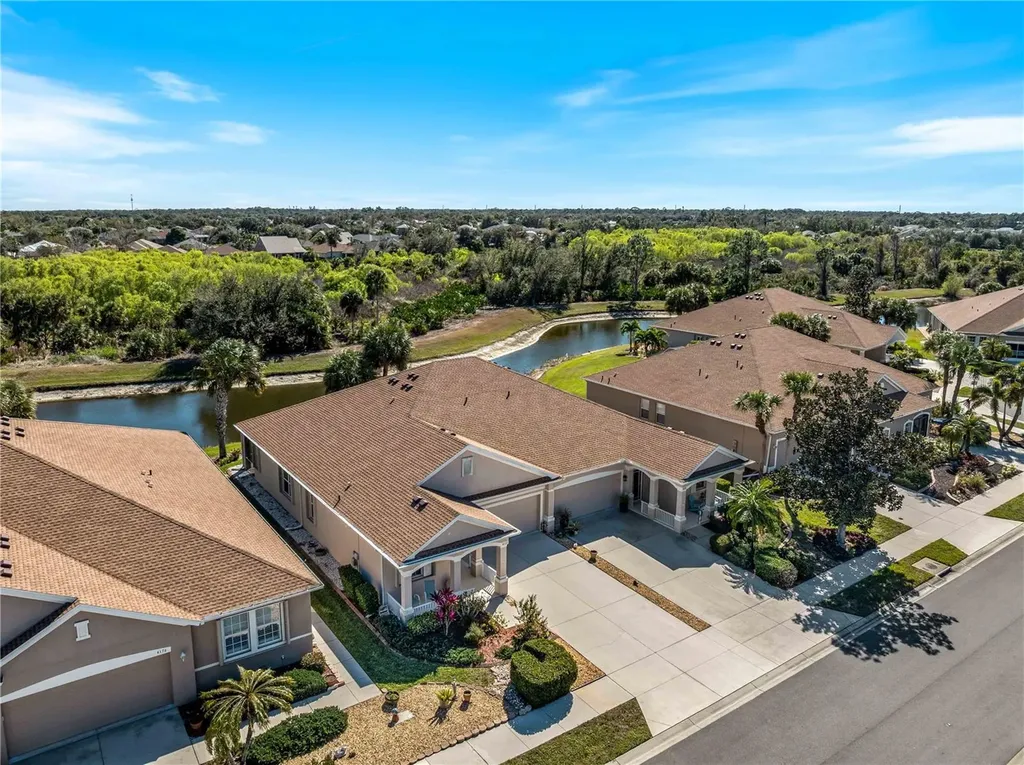 4172 Lenox Boulevard Venice FL 34293
