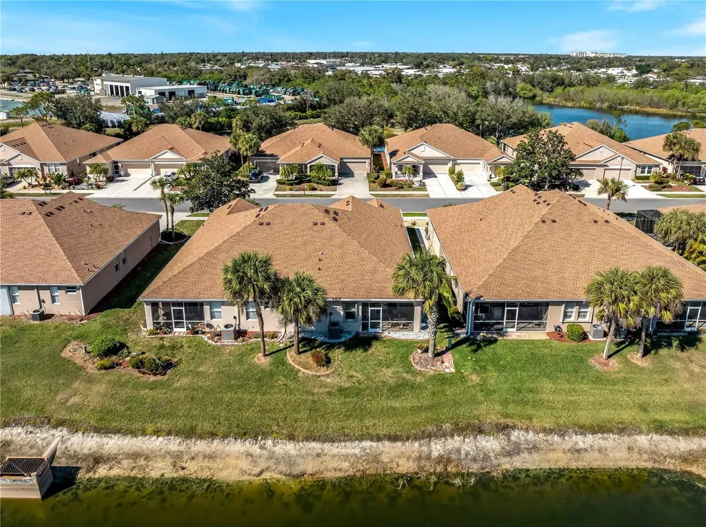 4172 Lenox Boulevard Venice FL 34293