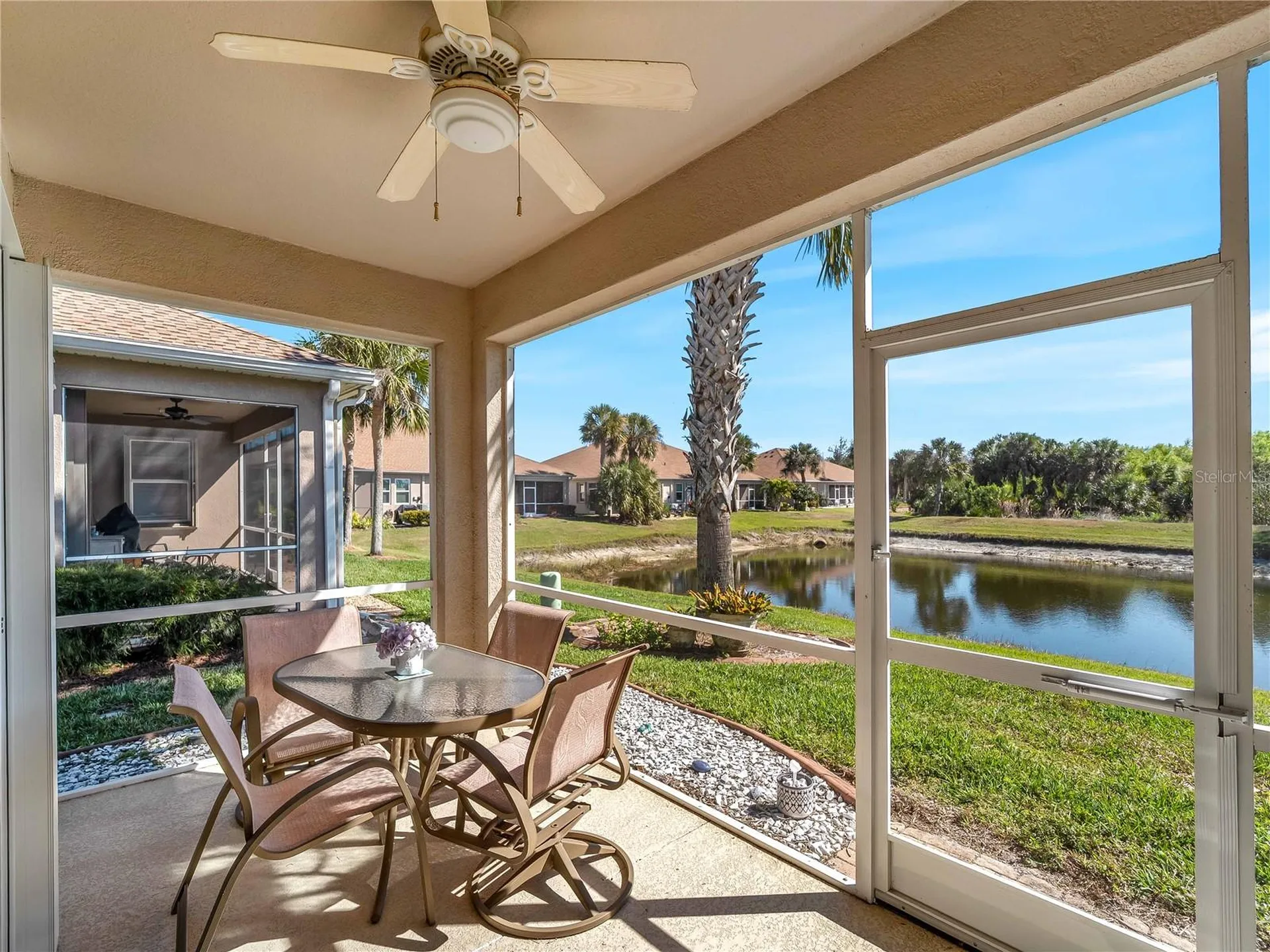 4172 Lenox Boulevard Venice FL 34293