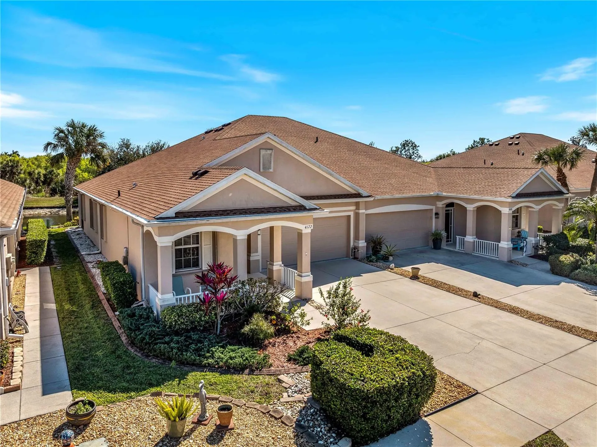 4172 Lenox Boulevard Venice FL 34293