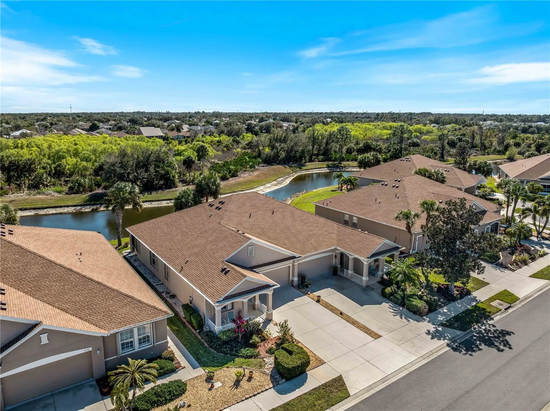 4172 Lenox Boulevard Venice FL 34293